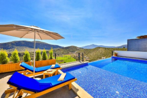 Villa Summery